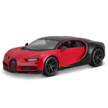 Imagem de Bugatti Chiron Sport 1/24, Maisto