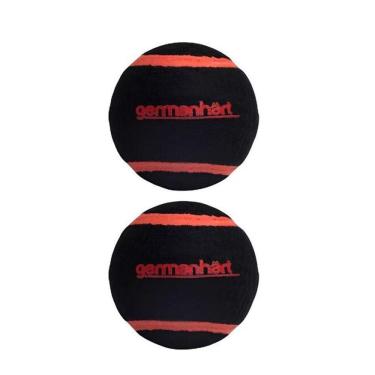 Imagem de Bolas De Tênis Flutuantes Resistentes - Aventura Aquática E Diversão Sem Limites!