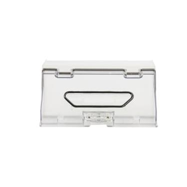 Imagem de Compatible With Dreame Bot W10 / W10 PRO Accessories Robot Vacuum Cleaner HEPA Filter Main Side Brush Mop Cloth Pad Replacement Parts(1PCS)