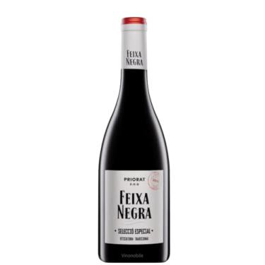 Imagem de Vinho Feixa Negra Priorat Selecció Especial 750 Ml