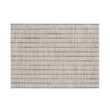 Imagem de Jogo Americano Copa E Cia Avulso Tramado Prior Cromio