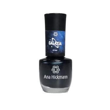 Imagem de Esmalte Ana Hickmann 9ml - Coleção Galáxia - Netuno