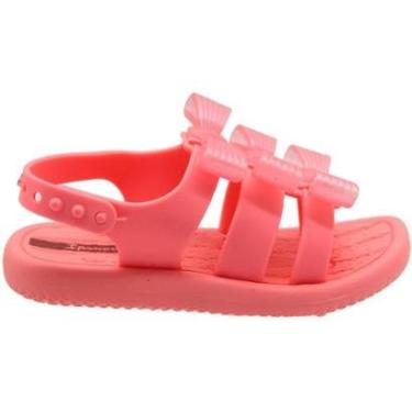 Imagem de Sandália Infantil Baby Ipanema Dreamy Menina-Feminino