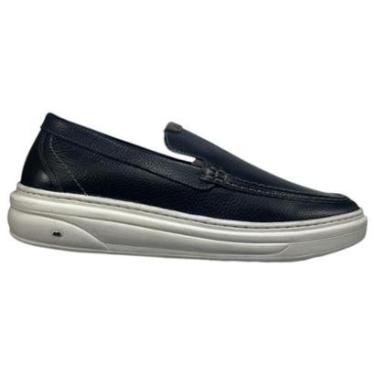 Imagem de Sapato Casual Masculino Jota Pé Air Clifton 88000-Masculino