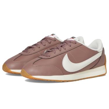 Imagem de Nike Tênis feminino de couro Pacific, Smokey Mauve/Phantom/Branco/Vela/Castanho Claro, 36