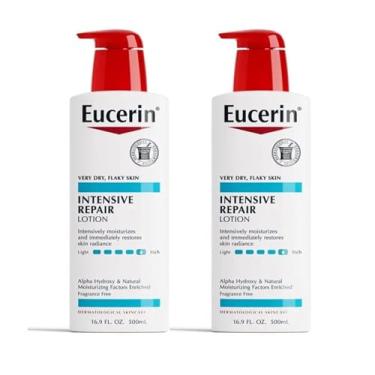 Imagem de Eucerin Loção Intensive Repair 238 g (pacote com 2)