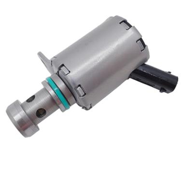 Imagem de LR073684 AJ813393 Válvula de controle de pistão de resfriamento de óleo compatível com Range Rover Velar Sport Evoque Land Rover Discovery Sport 5 Jaguar 2.0 motores a gasolina 1.5/2.0/3.0