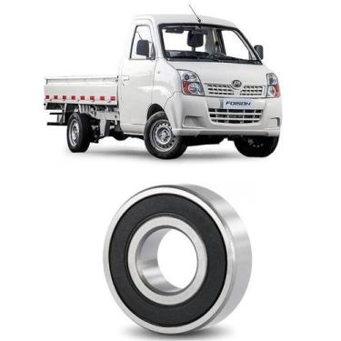 Imagem de Rolamento Eixo Piloto LIFAN Foison 2013 até 2017 - AD Parts