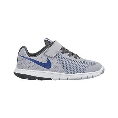 Imagem de NIKE Little Kids Flex Experience 5 (PSV) Running Shoe (3 US)