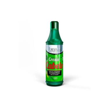 Imagem de Shampoo Cresce Cabelo Forever Liss 500ml - Forever Liss Profissional