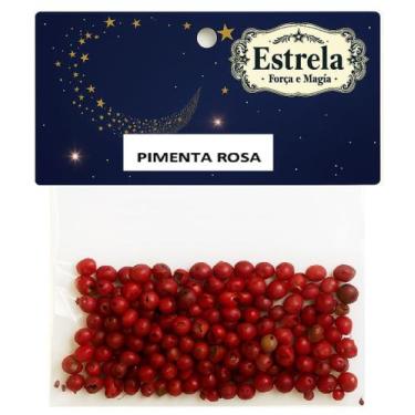 Imagem de Erva Pimenta Rosa na Umbanda e Candomblé  Amor  Proteção  Harmonia Esp