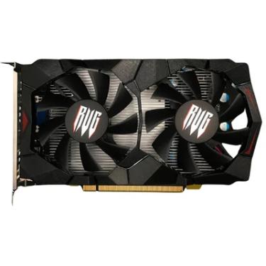 Imagem de Placa De Vídeo Nvidia Geforce 4gb Gtx 550ti, GDDR5, 128 Bit, G-gtx550ti/4g -revenger