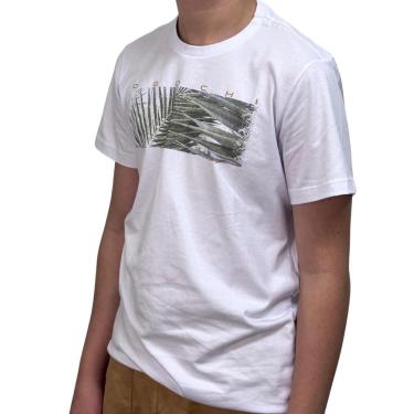 Imagem de Camiseta infantil Ogochi-Masculino