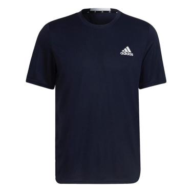 Imagem de Camiseta AEROREADY Designed for Movement Adidas-Masculino