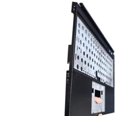 Imagem de Apoio de pulso laptop para Tongfang G5WC10 PMARG5WC10-9123 preto novo