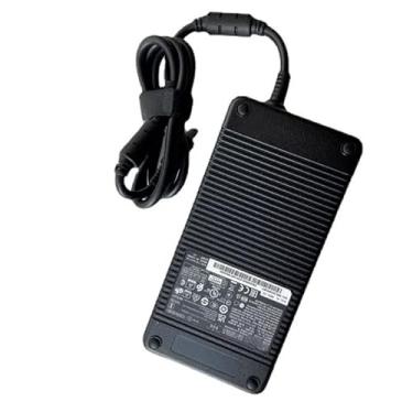 Imagem de Adaptador AC laptop para MSI GT77 MS-17Q1 17Q2 ADP-330CB B Titan GT77-12U GT77 12UHS 12UGS MS-17Q1 Titan GT77 HX-13V 13VI 13VH MS-17Q2 19.5V 16.9A 330W 329.6W Fonte de alimentação/carregador