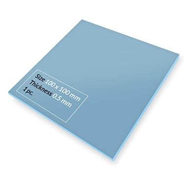 Imagem de Thermal Pad ARCTIC TP-3 100mm x 100mm x 0.5mm - ACTPD00052A