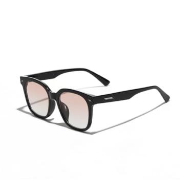 Imagem de JRLLFD Moda para mulheres óculos de sol masculinos anti-uv armação grande (4)