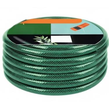 Imagem de Mangueira De Jardim E Conectores Para(25 Metros)