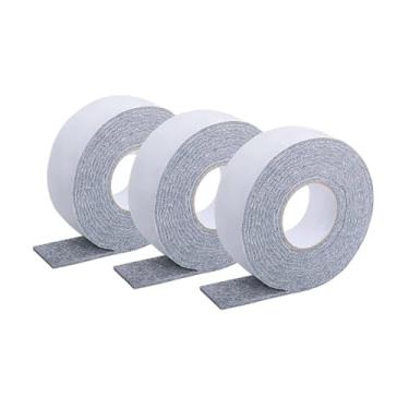 Imagem de Generic 3x Fitas Absorventes de Condensação para Janelas, Adesivos Reutilizáveis ​​para Banheiro e Portas de Vidro