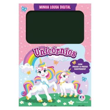 Imagem de Unicórnios - Minha Lousa Digital