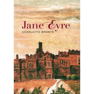 Imagem de Jane Eyre - Edicao Especial - N/E
