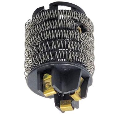 Imagem de Resistência Ducha Hydra SS3T/Ballerina 4400W 220V 3340CO065 - Deca Hyd