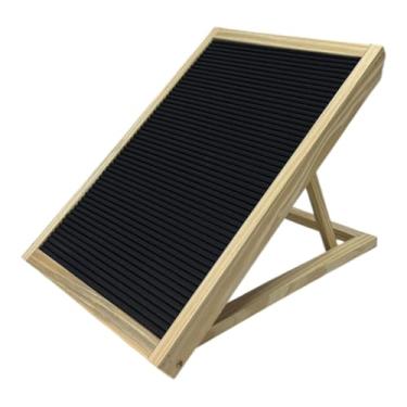 Imagem de Rampa para Pet，Com Almofadas de Borracha Antiderrapantes，Adequado para Animais de EstimaçãO Idosos e Animais de EstimaçãO Com LesõEs Nas ArticulaçõEs