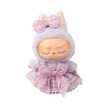 Imagem de Roupas E Acessórios Para Bonecas De Pelúcia Mini De 17cm, Fantasia De 