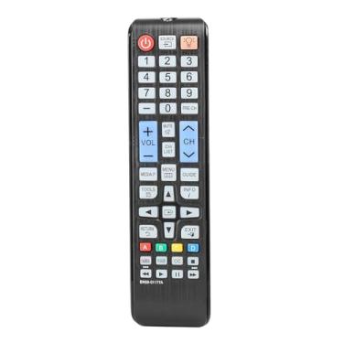 Imagem de Controle remoto de substituição BN59-01177A adequado para Samsung TV PN51F5350 PN60F5300 PN60F5350 PN64H5000 UN32J4000AF UN32J4000AFXZA PN43F4500 PN51F4550