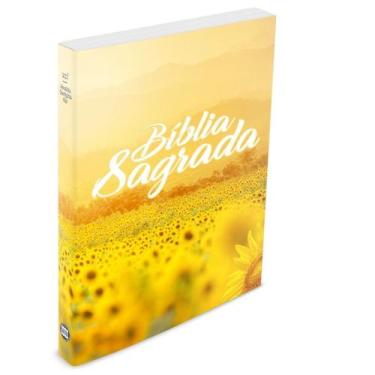 Imagem de Bíblia Campo de Girassol - Brochura  - ACF - BOOK7