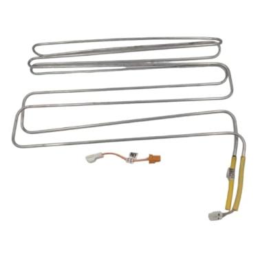 Imagem de Resistência Degelo 127v Geladeira Brk50 Brj49