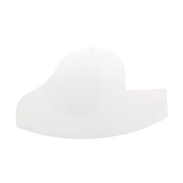 Imagem de Yinhing Cartão Otimizador de Linha Capilar para Melhorar a Linha do Cabelo e Modelar a Barba de Barbeiro Profissional e Modelo de Design para Ferramenta de Tratamento e Modelagem para Homens