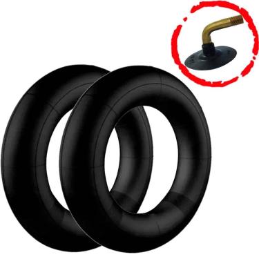 Imagem de Combo 2 Camaras De Ar 200x50 Js87 Buffalo Camaras