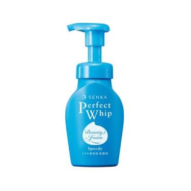 Imagem de Senka - Perfect Whip Speedy - Espuma de Limpeza Facial 150ml