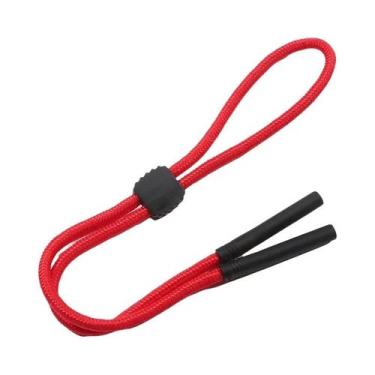 Imagem de Cordão Ajustável Antiderrapante Para Óculos De Sol, Suporte Para Óculo
