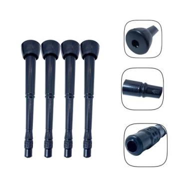 Imagem de Jogo Teteira Borracha Inabor Adaptável Especial Jersey 1 Anel 10 mm pa