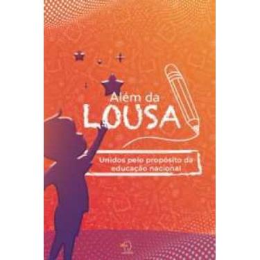 Imagem de Além da lousa: unidos pelo propósito da educação nacional - CHAVE MEST