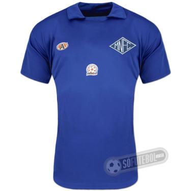 Imagem de Camisa Mundo Novo - Modelo I