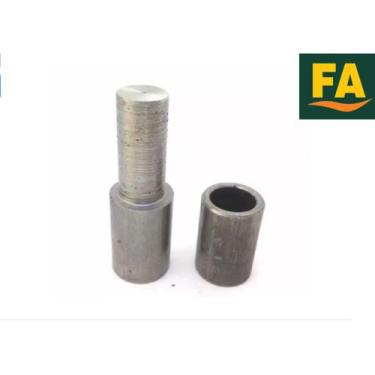 Imagem de Kit 10/unid. gonzo s/ aba 1/2''  - cnr - FLEXO