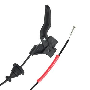 Imagem de Cabo Abertura do Capô com Maçaneta Prisma Celta G1 00 a 15