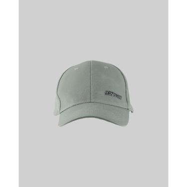 Imagem de Boné DR7 Street Urban Style - Cinza-Unissex