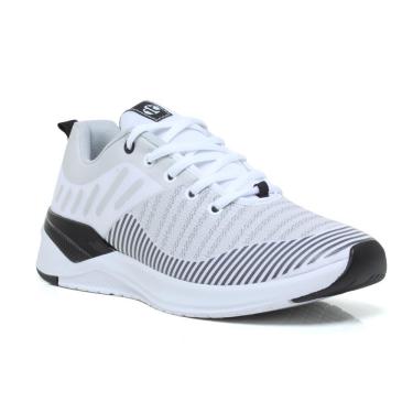 Imagem de Tênis Esportivo Feminino Amortecedor Gel Academia Caminhada