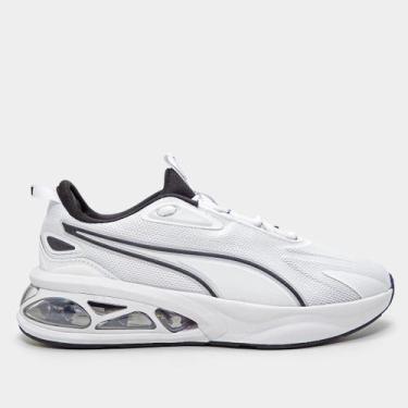 Imagem de Tênis Puma Cell Solar, Branco, 41