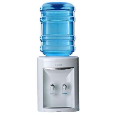 Imagem de Bebedouro IBBL 13012001 Compact FN2000 Com Compressor Branco 220V