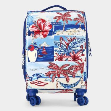 Imagem de Mala Farm Casual Feminina-Feminino