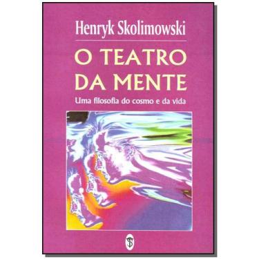 Imagem de Teatro da Mente,o - Veneta