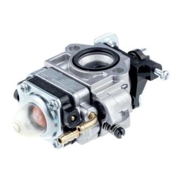 Imagem de Carburador Roçadeira Husqvarna 143RII 541RS 541RST Original