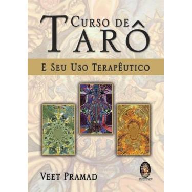 Imagem de Curso de Taro e Seu Uso Terapeutico - MADRAS