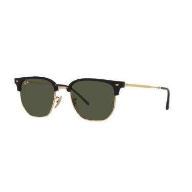Imagem de Óculos de Sol Ray-Ban 0OO9244 NEW CLUBMASTER-Unissex